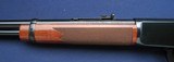 Very nice used Winchester 9422M in .22 Mag - 4 of 11