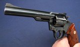 Nice used Colt Trooper MK III - 6 of 7