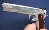 Beautiful Metro Arms 1911 Bullseye .45 - 6 of 6