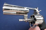 Nickel 4" 1978 Colt Python - 7 of 7