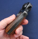 Rare Colt Marshal revolver - 7 of 8