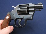 Rare Colt Marshal revolver - 5 of 8