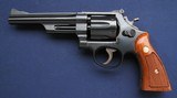 Mint in the box S&W Model 28 6" - 1 of 9