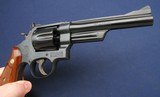 Mint in the box S&W Model 28 6" - 5 of 9