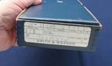 Mint in the box S&W Model 28 6" - 8 of 9