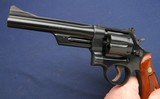 Mint in the box S&W Model 28 6" - 6 of 9