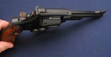 Mint in the box S&W Model 28 6" - 4 of 9