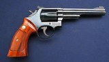 Mint in the box S&W Model 19-3 6" - 2 of 10