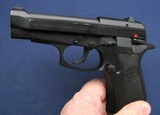 Excellent used Beretta 84F in the box - 6 of 6