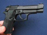 Excellent used Beretta 84F in the box - 5 of 6