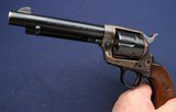 Lightly used Colt 2nd Gen .357 5.5" - 6 of 6