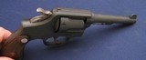 Lend lease S&W Victory model in .38 S&W - 4 of 8