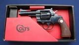 Used 1966 Colt Trooper in the box - 1 of 10