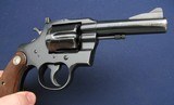 Used 1966 Colt Trooper in the box - 4 of 10