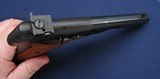 Used High Standard Sharpshooter-M .22lr - 4 of 7