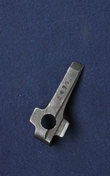 DWM 1916/1920 rework for Police, matching numbers - 10 of 10