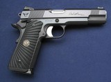 New Wilson Hackathorn Special 1911 .45 - 2 of 8