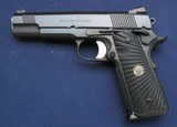 New Wilson Hackathorn Special 1911 .45 - 1 of 8