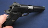New Wilson Hackathorn Special 1911 .45 - 4 of 8
