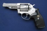 Used Police Service Six .38 - 1 of 7