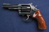 Used S&W Model 18-4 .22lr - 1 of 8