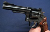 Used S&W Model 18-4 .22lr - 6 of 8