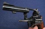 Used S&W Model 18-4 .22lr - 7 of 8