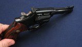 Used S&W Model 18-4 .22lr - 3 of 8