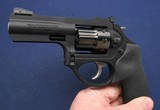 Minty used Ruger LCR .22lr - 6 of 7