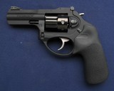 Minty used Ruger LCR .22lr - 1 of 7