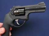 Minty used Ruger LCR .22lr - 5 of 7