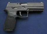 Excellent used Sig 320 in .45acp - 2 of 7