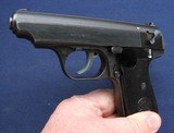 WW2 Nazi police Sauer 38h rig - 6 of 11
