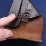 WW2 Nazi police Sauer 38h rig - 11 of 11