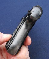 WW2 Nazi police Sauer 38h rig - 7 of 11