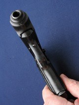 WW2 Nazi police Sauer 38h rig - 8 of 11