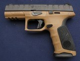 Very nice used Beretta Apex complete kit in 9mm - 2 of 7