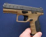 Very nice used Beretta Apex complete kit in 9mm - 5 of 7