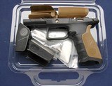 Very nice used Beretta Apex complete kit in 9mm - 6 of 7