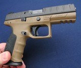 Very nice used Beretta Apex complete kit in 9mm - 7 of 7