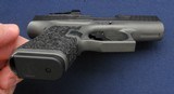 New custom Glock 43 by Danger Close - 4 of 6