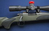 Remington 700 in .308 with Nightforce - 7 of 11