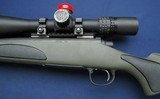 Remington 700 in .308 with Nightforce - 3 of 11
