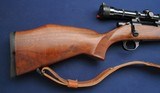 Weatherby Vanguard 22-250 - 9 of 9