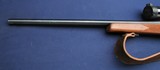 Weatherby Vanguard 22-250 - 5 of 9