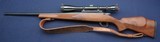 Weatherby Vanguard 22-250 - 2 of 9