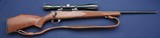 Weatherby Vanguard 22-250 - 1 of 9