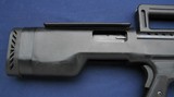 Mossberg Bullpup 12 ga shotgun - 4 of 6