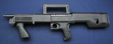 Mossberg Bullpup 12 ga shotgun - 2 of 6