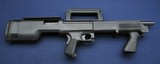 Mossberg Bullpup 12 ga shotgun - 1 of 6